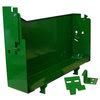 john deere sheet metal body parts